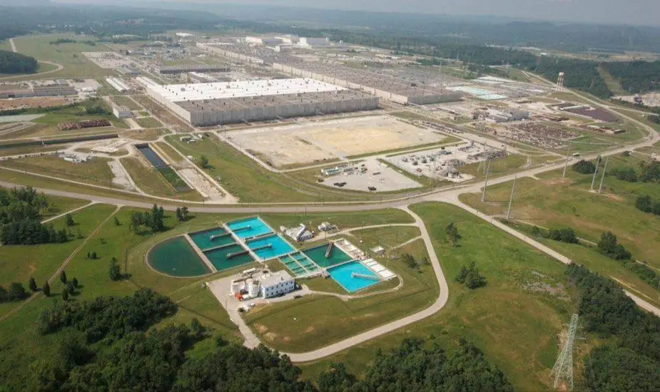 Nvidia $3bn SB Energy Investment for OpenAI Data Center Project