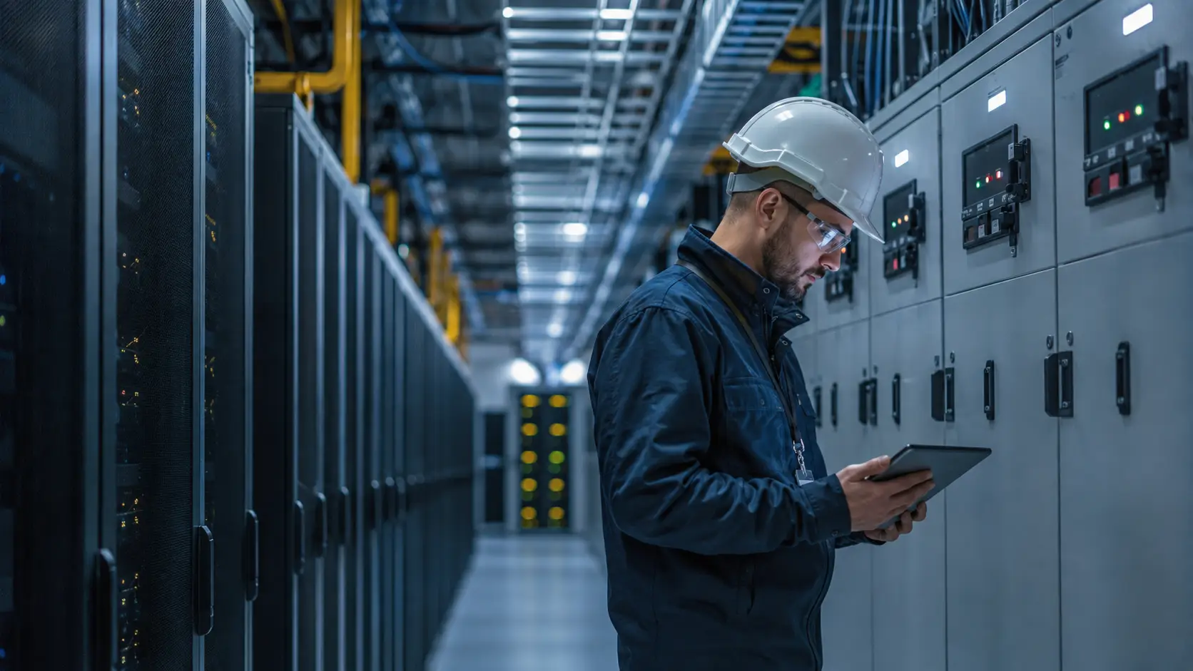Data Center Outage Prevention: Why Good Procedures Still Fail