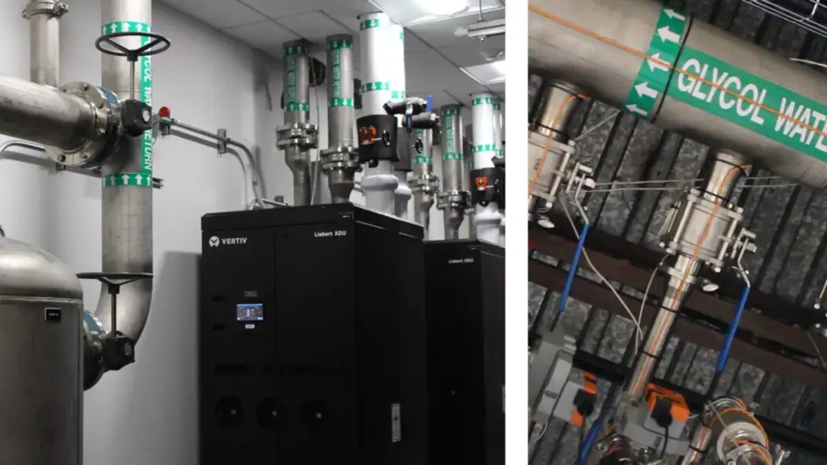 Closed-Loop Liquid Cooling: 9 Critical Data Center Lessons
