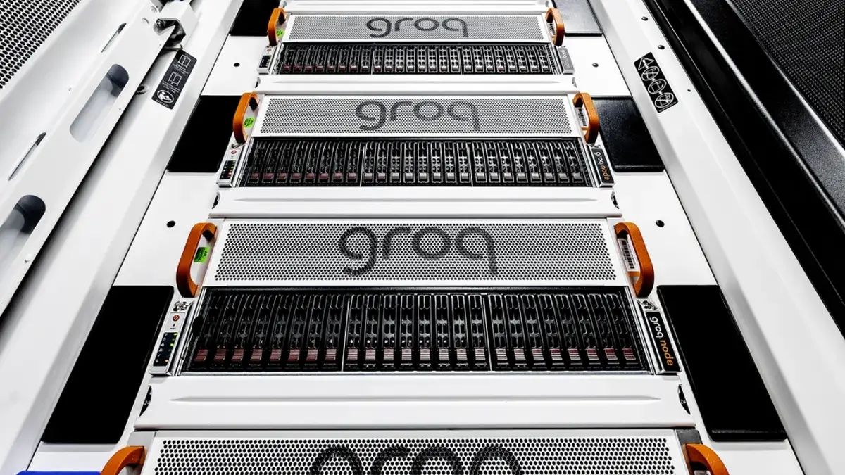 NVIDIA Groq 3 LPX: 7 Powerful AI Inference Lessons