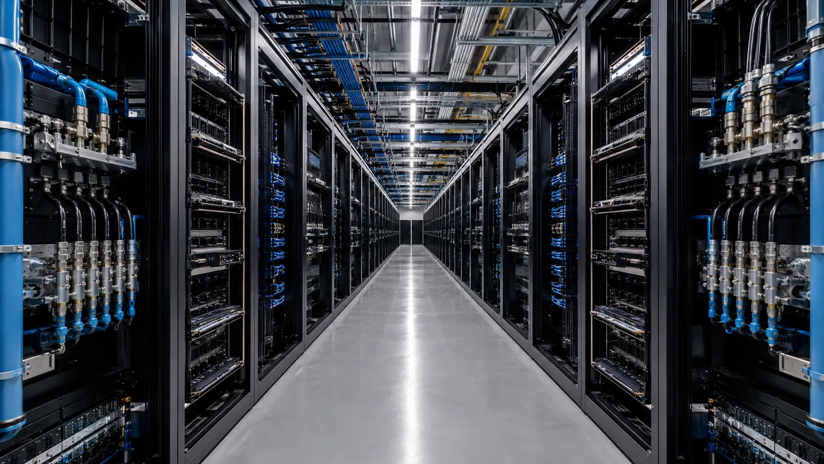 AI Factories Explained: How Data Centers Are Being Redesigned for Accelerated Computing