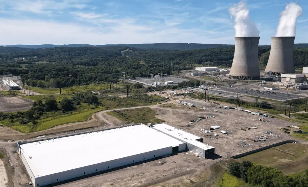 Pennsylvania Tightens Data Center Rules With New Permitting and Power Requirements