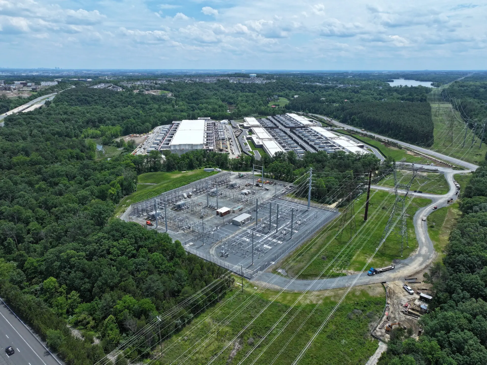 Data Center Site Selection in 2026: Why Power Comes First