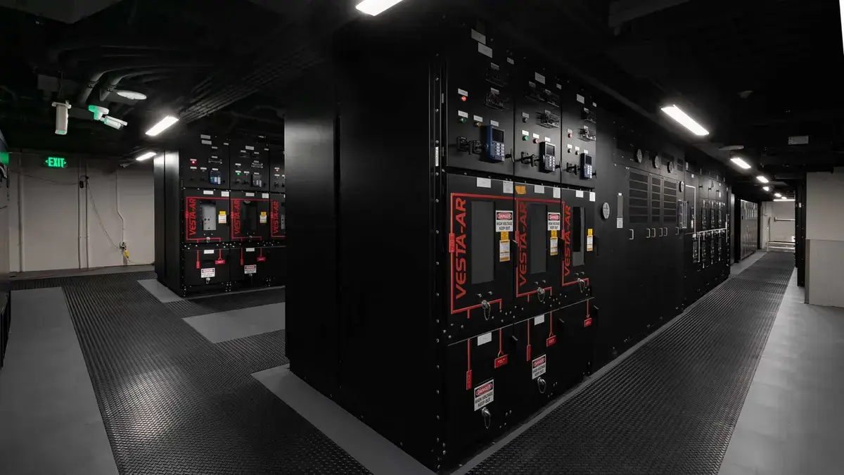 nVent Maverick Power Acquisition: 7 Critical Data Center Impacts