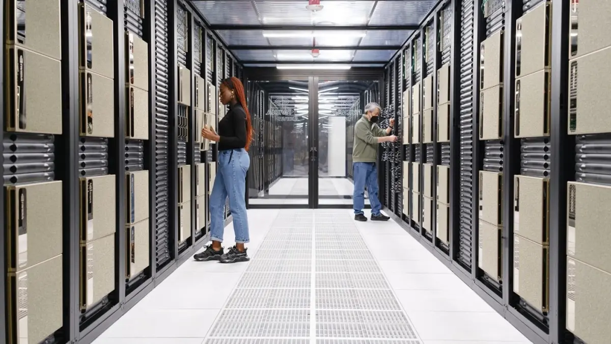 AWS NVIDIA GPU Expansion: 7 Powerful Infrastructure Lessons
