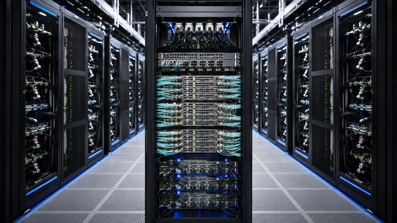 AI Network Fabric: 14 Critical 800G Design Decisions
