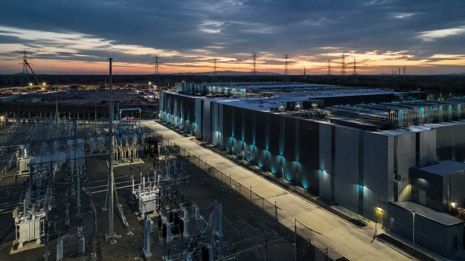 NEXTDC FY26 Results: 7 Record-Breaking Capacity Insights