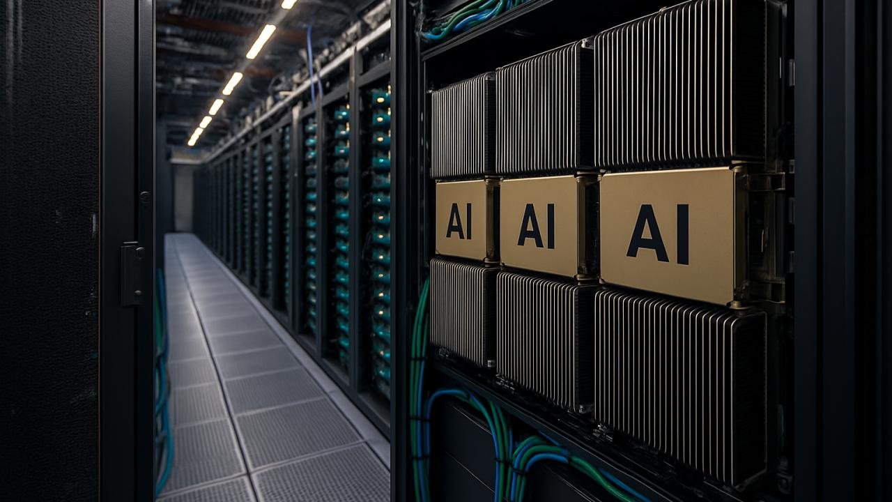 Disaggregated AI Inference Infrastructure: Prefill vs Decode