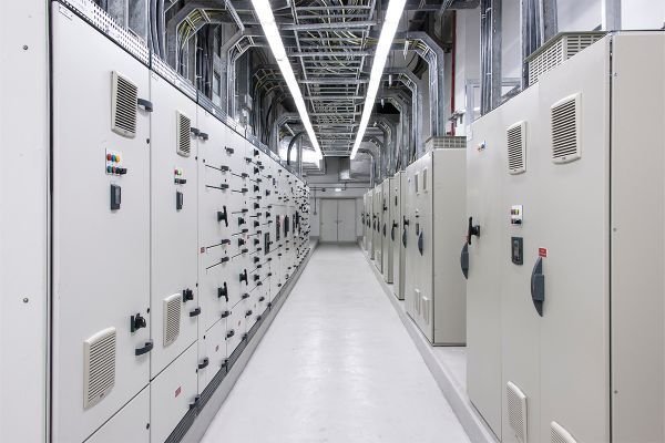 Flex EPC Power Acquisition: $4.4B AI Power Deal Explained