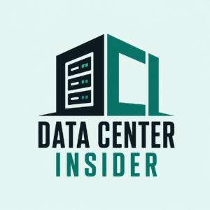 Data Center Insider