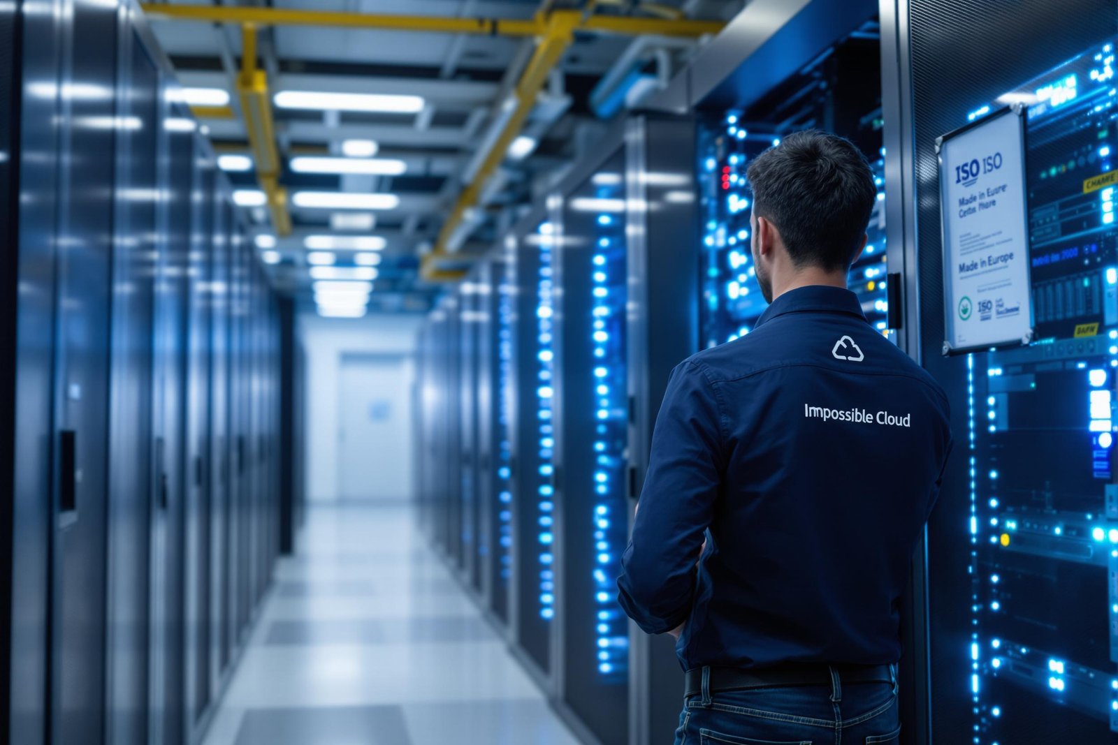 Sovereign Cloud Architecture: 5 Controls Beyond Residency