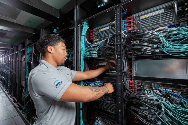 Warm Water Liquid Cooling: Can AI Data Centers Go Chiller-Free?