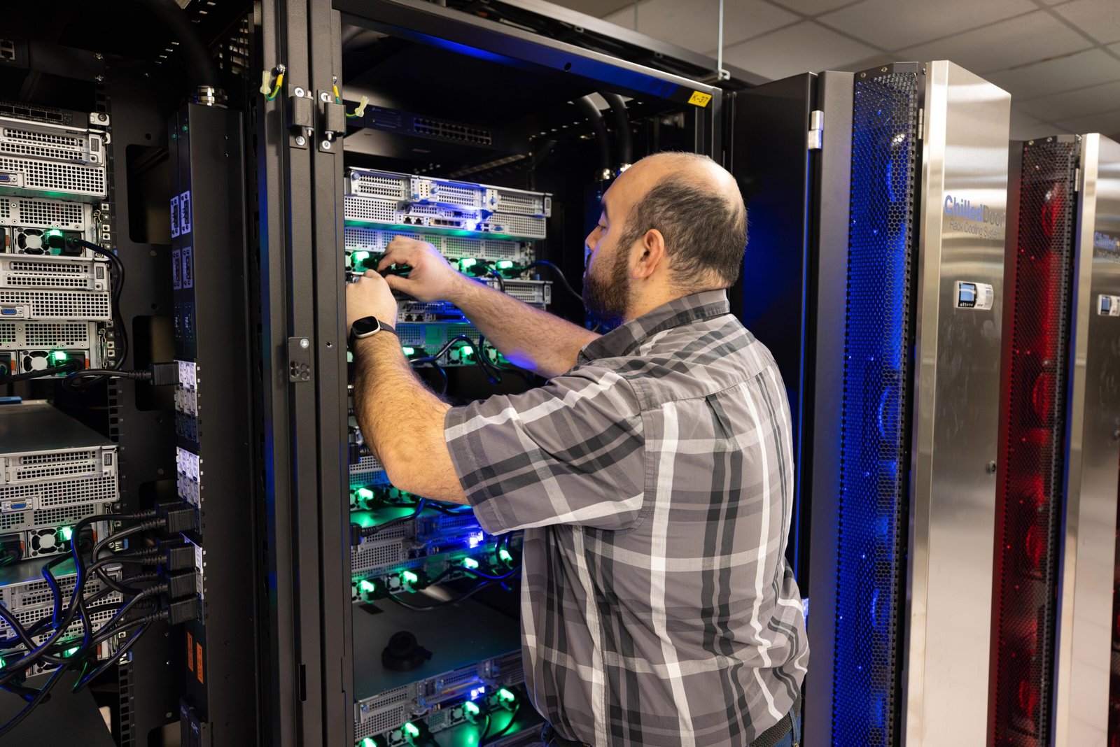 GPU Cluster Stragglers: The Hidden Cost of AI Training